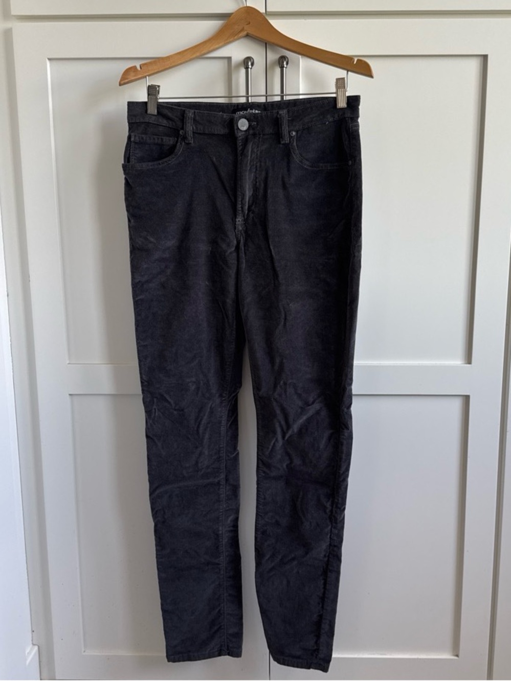 Monfrere Men’s Slim Fit Pants